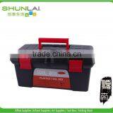 High Quality Protable Plastic Mechanic Tool Boxes