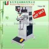 Hot Sale - One Colour Sealed Ink Cup Pad Printer (Model JN-CP1-160) thumbnail-1