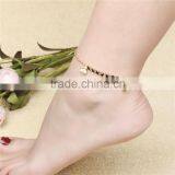 2016 Summer Fashion Design Fancy Shell Anklet Fot Ladies thumbnail-3