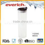 Resist High Temperature Eco-friendly Large Plastic Cup With Straw thumbnail-6