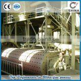 Air Classifier Ball Mill With Higher Capacity