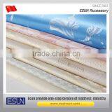 TY01 Damask Polyester Polypropylene Mattress Ticking Fabric thumbnail-1