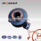 Excavator Yoke Undercarriage Track Yoke Track Adjuster for PC30/PC40 thumbnail-4