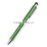 Guaranteed Quality Best Price Promotioanl Stylus Ball Pen With Free Sample Free Shipping thumbnail-4