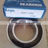 Koyo deep groove ball bearing 6308