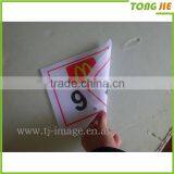 Sticker Sheet Custom Logo Designs For Bikes thumbnail-5