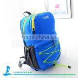 Wholesale Fashion Leisure Folding Backpack Lightweight Folding Backpack thumbnail-2