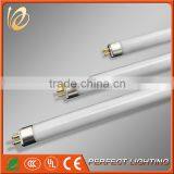 Factory price tube light fixture 28w 1200mm T5 fluorescent tube light with CE ROHS