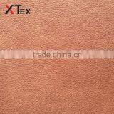 100% Polyester Sound Indian Printed Bronzed Embossed Bonded Suede Fabrics for Upholstery thumbnail-2