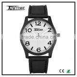 2015 Most Popular Products Silicone Watch in Spanish Express Relogio Masculino,high Quality Watches for Men/a Watch thumbnail-4