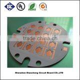 Lcd tv Pcb Board and qi Wireless Charger Pcb thumbnail-2