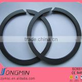 permanent anisotropic rubber flexible magnetic