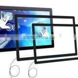 Green Touch Manufacturer- ,26 Inch IR Touch Screen Frame thumbnail-1