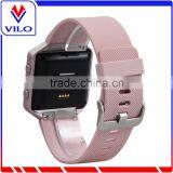 Frame for Fitbit Blaze Smart Fitness Watch Replacement Band for Fitbit Blaze thumbnail-3