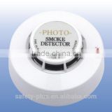 EN54 approved portable Smoke Detector