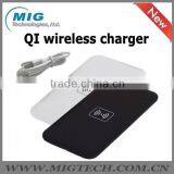 New Wireless Battery Charger Pad, Cell Phone Portable Charger for IPhone 5S 6 6plus thumbnail-6