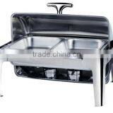 de Alta Calidad de Acero Inoxidable Plato de Frotamiento thumbnail-2