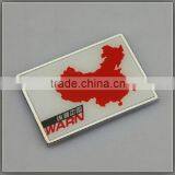 High Quality for Car Badges Emblems (ss-3556)