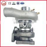 JF130011 For Mitsubishi Turbo TD02 49173-06500 For Opel Corsa C 1.7 DI Turbo Charger thumbnail-5