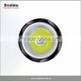 Original Soshine TC6CS LED 960 Lumens 18650 Rechargeable Tactical Led Flashlight Torch thumbnail-4