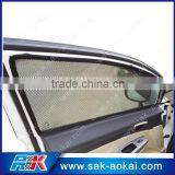 Carbon Fiber Universal Front Lips Splitter Flap UNIVERSAL STYLE thumbnail-3