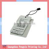 Paper Luggage Adhesive Label Design thumbnail-2