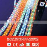 HL 3 Wire Chasing RGB LED Rope Lights thumbnail-1