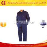 High Quality Flame Retardant and Anti-static Coveralls Made in China