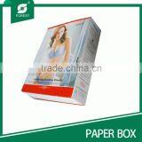 Hot Sale Paper Underwear Paper Box for Packing thumbnail-6