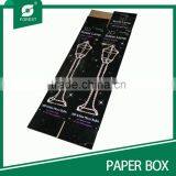 FOLDABLE PAPER BOX WITH LIGHT PRINTING thumbnail-5