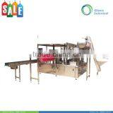 Multi-Function CE Approval Rotary Type Promotional Doypack Capping Machine thumbnail-3