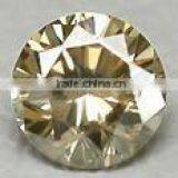 NATURAL INTENSE FANCYCHAMPANGE DIAMOND-VVS thumbnail-1