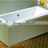 CUPC Corner-tub-shower-combo,bath Tub Corner,hot Tub for Sale thumbnail-1