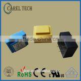 CE ROHS Approved ac Encapsulated Transformer 6V With Power From 0.25VA to 60VA and With 2-year Product Warranty