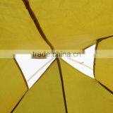 7-8 Person Outdoor Camping Tent With 2 Windows thumbnail-5