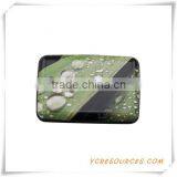 Aluminum RFID Colorful Men Metal Logo Credit Business Card Use Bag (TI10038) thumbnail-1