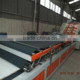 PLC Control System Automatic Flute Laminating Machine thumbnail-3