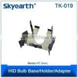 Auto Accessories Hid Lamp Base Xenon Lamp Holder Car Headlight Manufacturer thumbnail-5