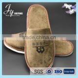 Hot Selling Custom Hotel Slippers Spa Eva Slippers Hotel thumbnail-1