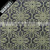 Amazing ! 30% off New Arrival High Quality Cotton Polyester Top Fashion Cotton Lace Fabric 3087 thumbnail-4