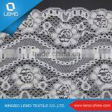 Best Sellilng Tricot Net Lace Soft Trimming Scarves Border Korean Lace thumbnail-1