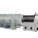 PVC Pipe Extrusion Line