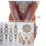 High Quantity Tattoo Sticker Fashion New Tattoo Removal Waterproof Temporary Tattoo thumbnail-1