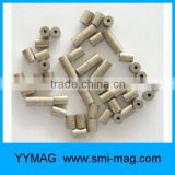 selling hollow micro magnet for precise eqiupment