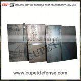 Bulletproof Astm Jis gb High Quality Steel Plate Low Price thumbnail-6