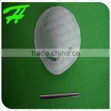 Aluminum/metal Nose Clip/piece 90*5.0*0.4mm for Folding Mask thumbnail-1