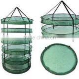 China Factory Hydroponic Non-woven Fabric Drying Rack thumbnail-3