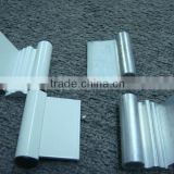 hinge for aluminum and Upvc opening window and door and furniture