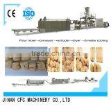 Automatic High Moisture Fibre Protein Production Line