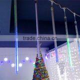 30mm Diameter Meteor Shower Light Clear Tube thumbnail-4